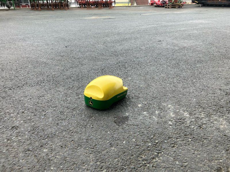 John Deere StarFire 6000
