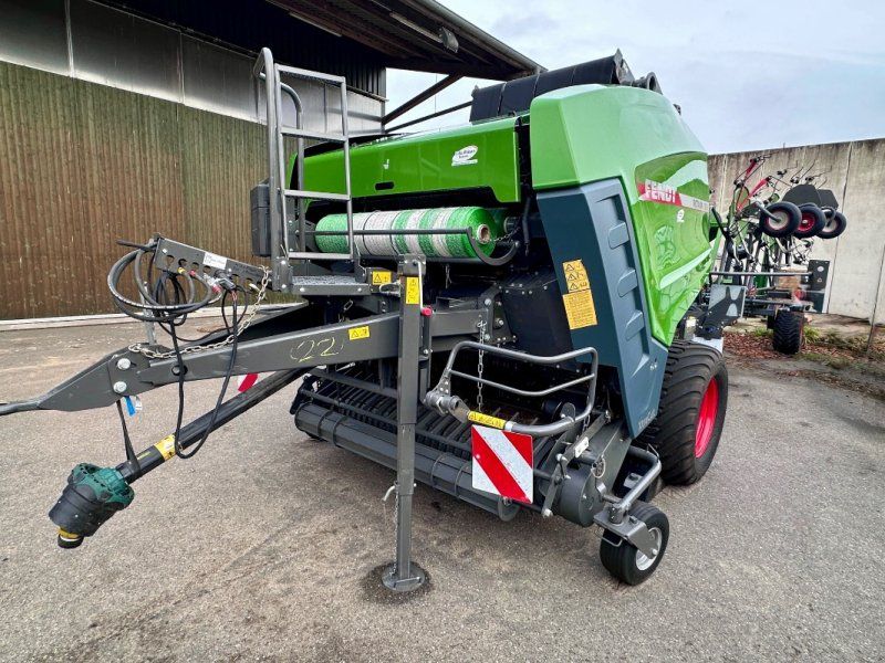 Fendt ROTANA 180V Xtra Cut Welger