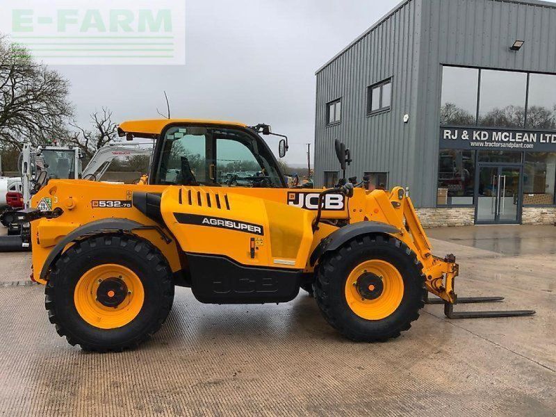 JCB 532-70 agri super tele (st25659)