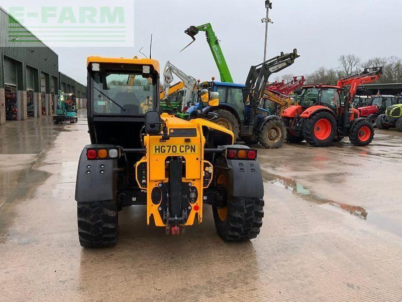 JCB 532-70 agri super tele (st25659)
