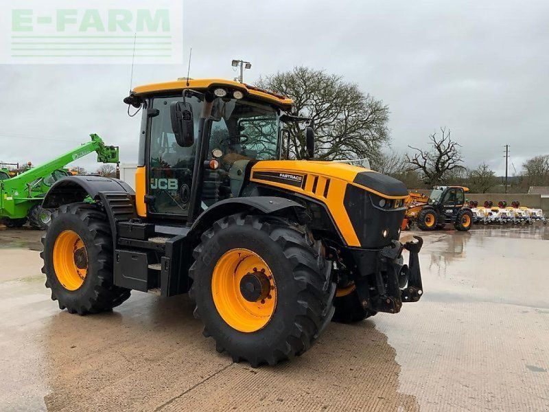 JCB 4220 fastrac  (st25684)