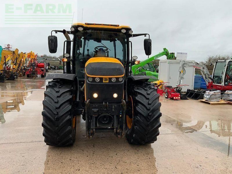 JCB 4220 fastrac  (st25684)
