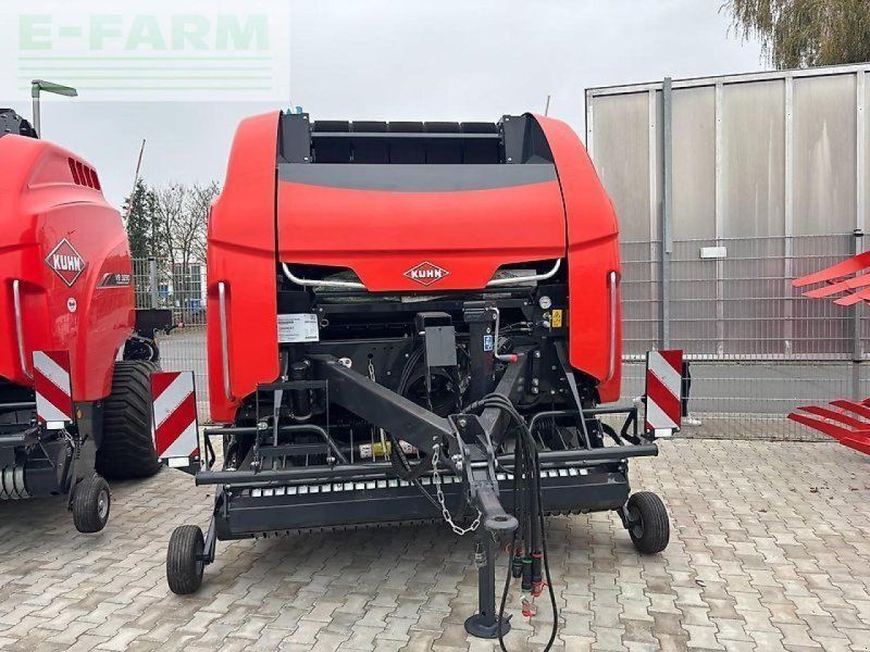 Kuhn vb3160 oc14