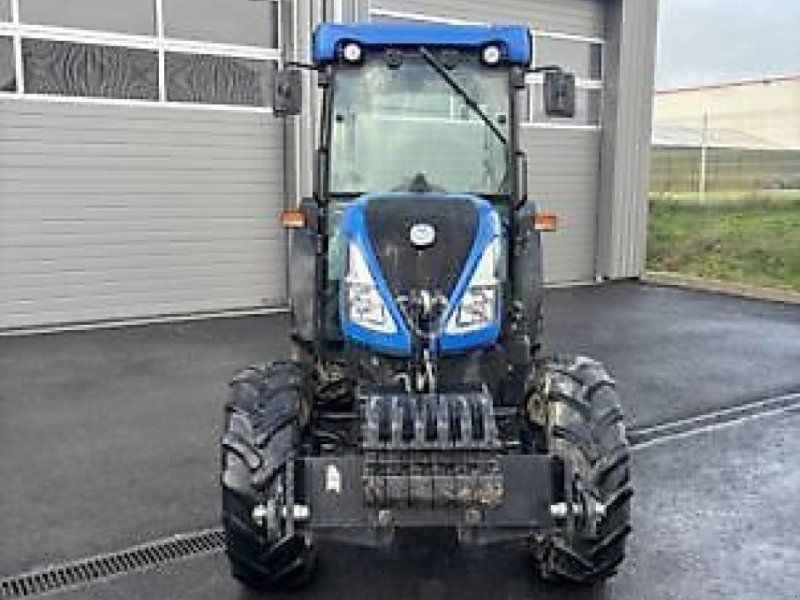 New Holland t4.90f F