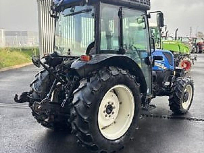 New Holland t4.90f F