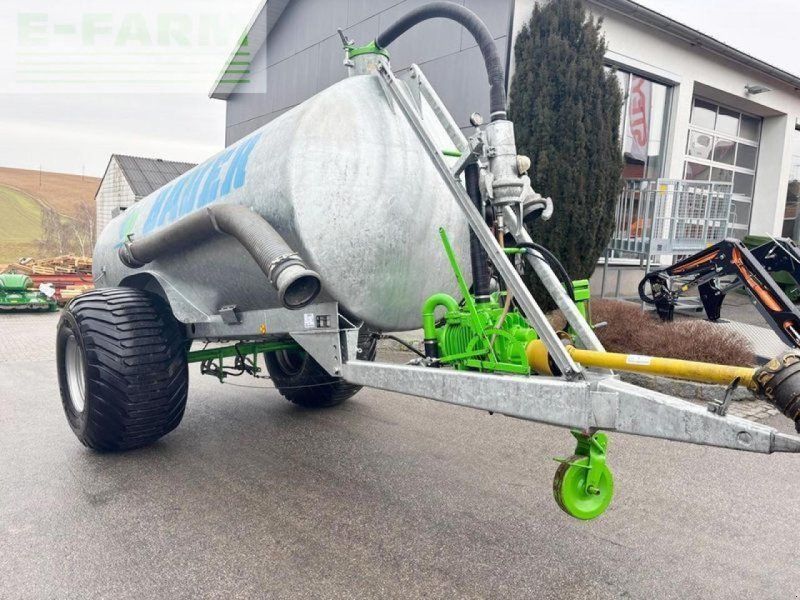 Bauer v70 güllefass