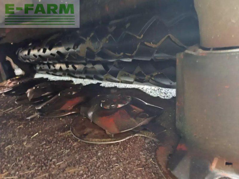 Kuhn fc 3125 rf ff