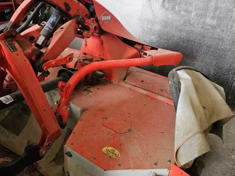 Kuhn gmd 3125 f-ff