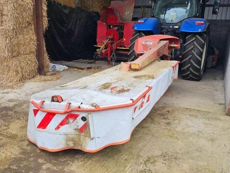 Kuhn gmd 3511-ff 1000