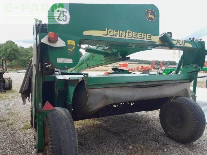 John Deere 730