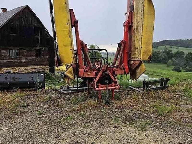 Pöttinger novacat 8600