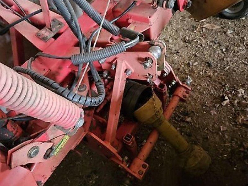 Pöttinger novacat 8600