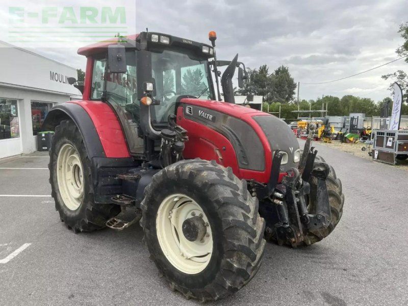 Valtra n 142