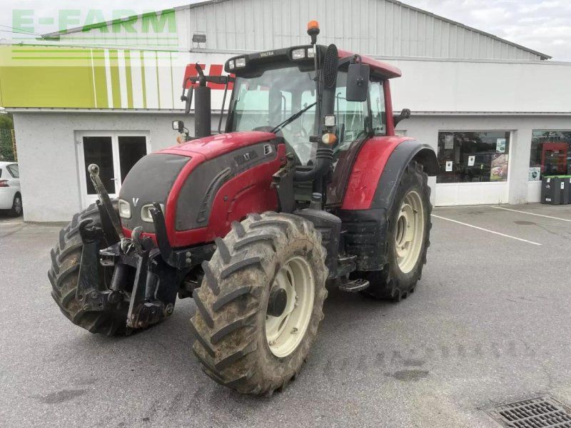 Valtra n 142