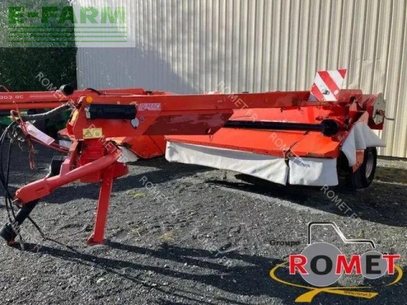 Kuhn fc303gl