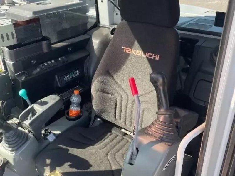 Takeuchi tb 2150