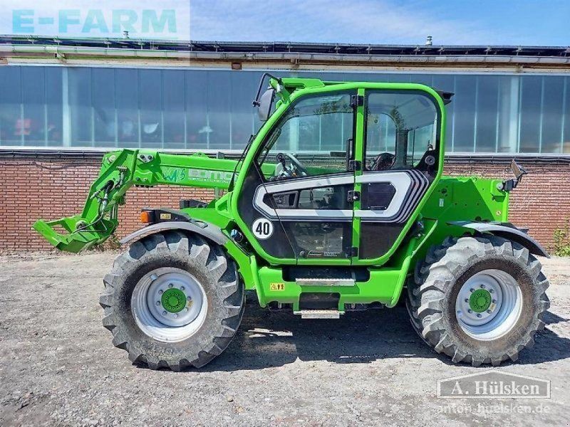 Merlo tf42.7-140