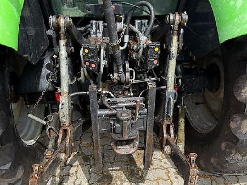 Deutz-Fahr agrotron 90