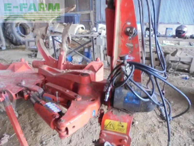 Kuhn varimaster 120