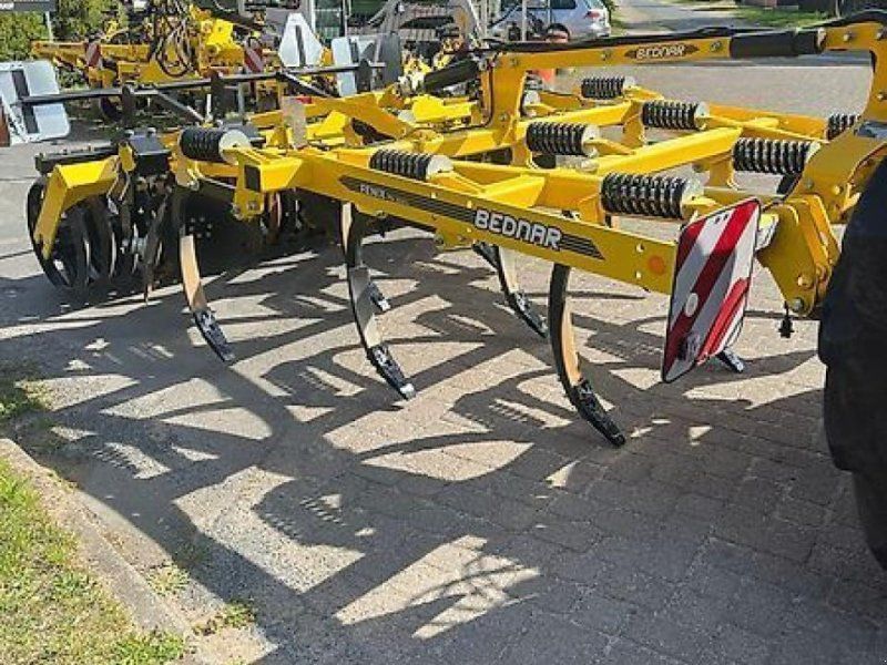 Bednar fenix fn 3000 l