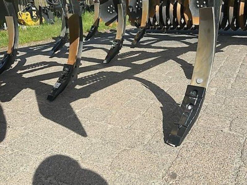 Bednar fenix fn 3000 l