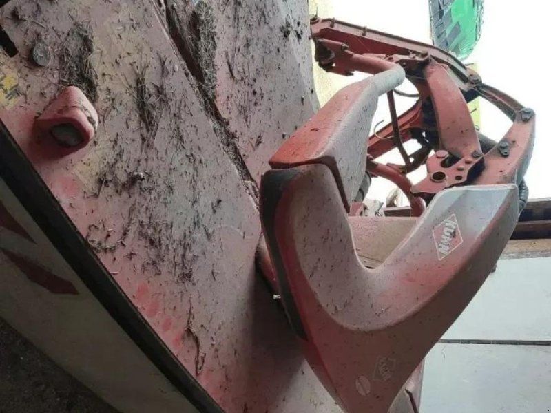 Kuhn fc 3125 df-ff