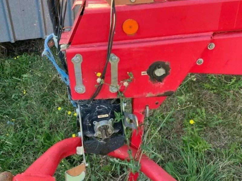 Kverneland faucheuse 4332 lr