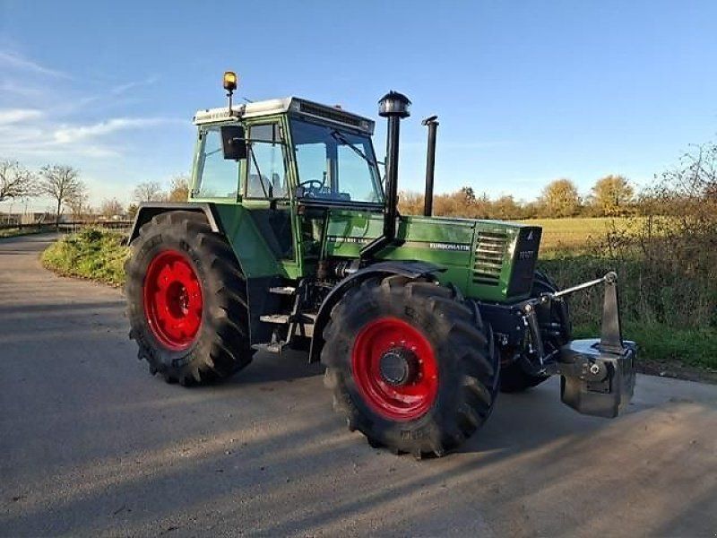 Fendt 611 LSA