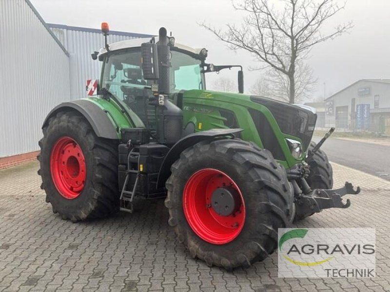 Fendt 939 VARIO S4 Profi Plus