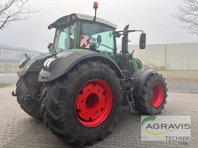 Fendt 939 VARIO S4 Profi Plus