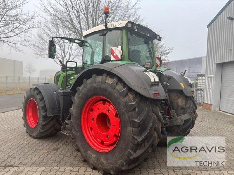 Fendt 939 VARIO S4 Profi Plus