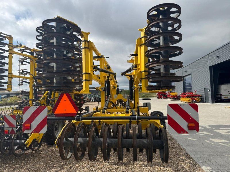 Bednar Fenix FO 5000