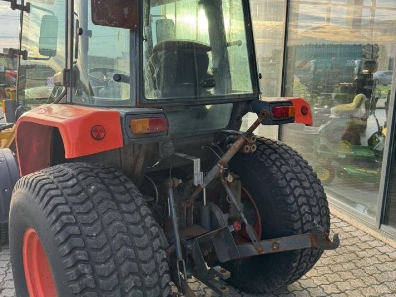 Kubota 5740