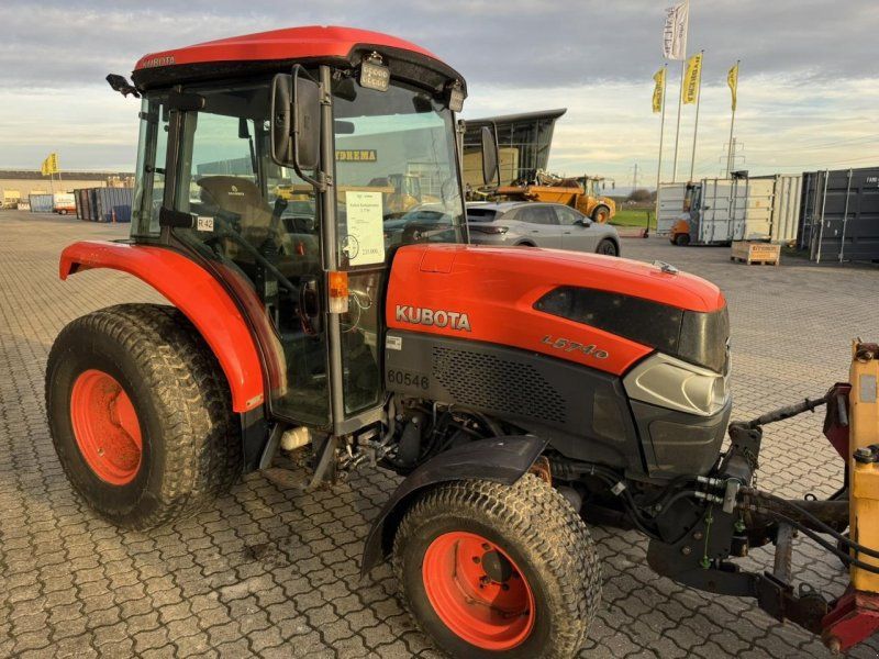 Kubota 5740
