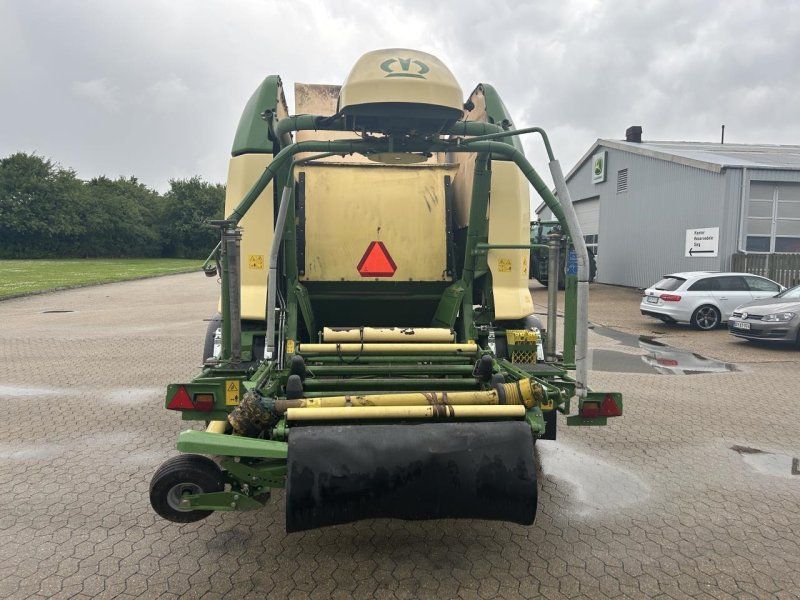 Krone CF155 XC TREME