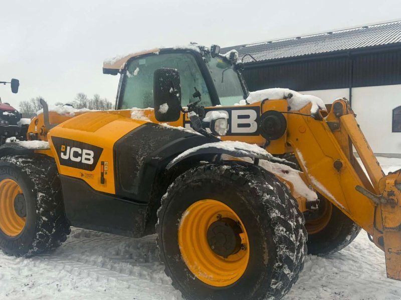 JCB 536-70 Agri Xtra