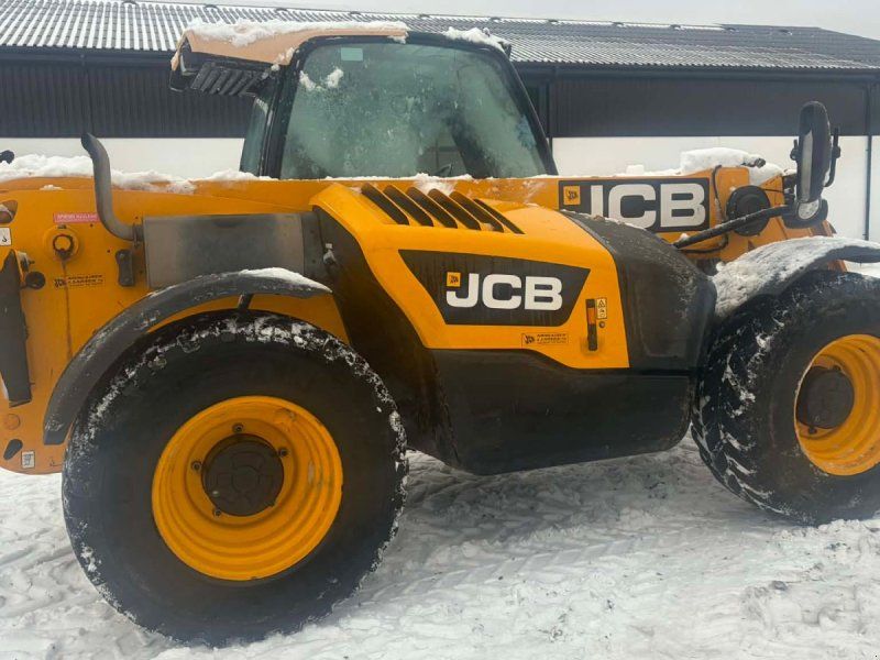 JCB 536-70 Agri Xtra