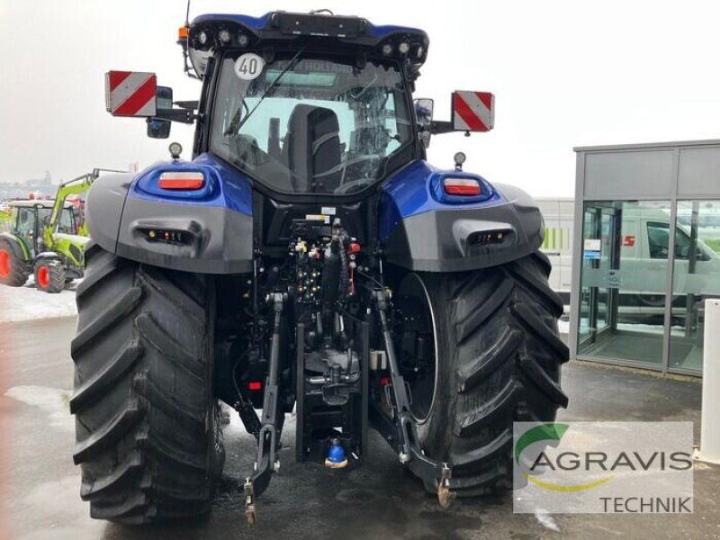 New Holland T 7.340 AUTO COMMAND HD PLM