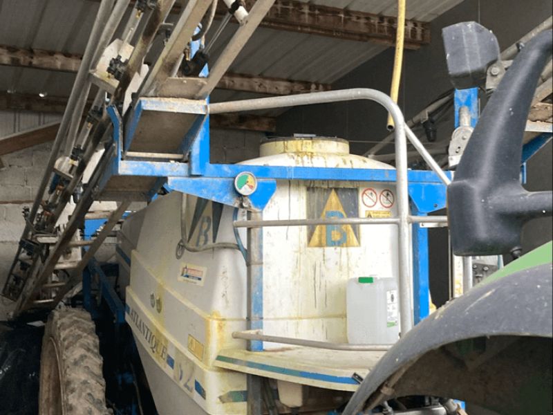 Blanchard ATLANT 3200 L