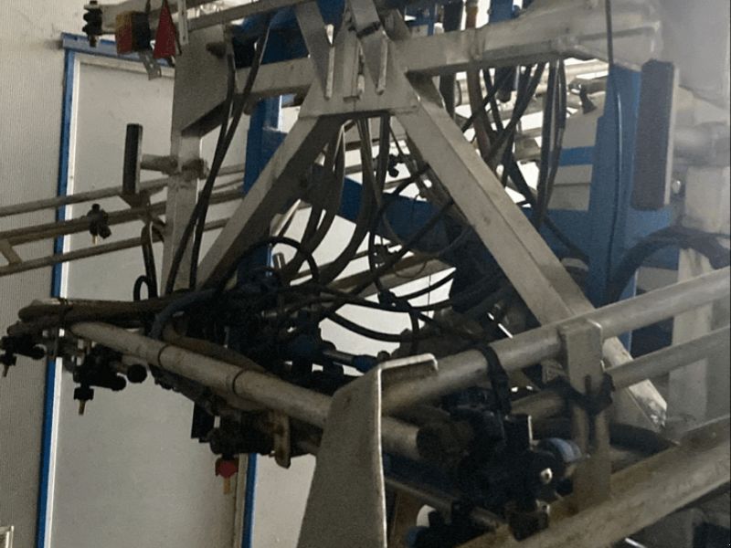 Blanchard ATLANT 3200 L