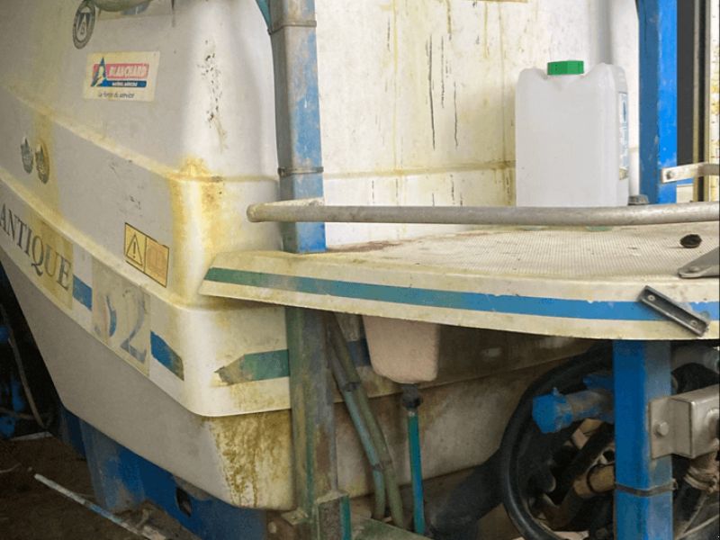 Blanchard ATLANT 3200 L