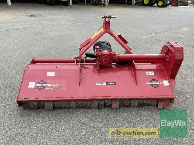 Sauerburger TANGO 2150