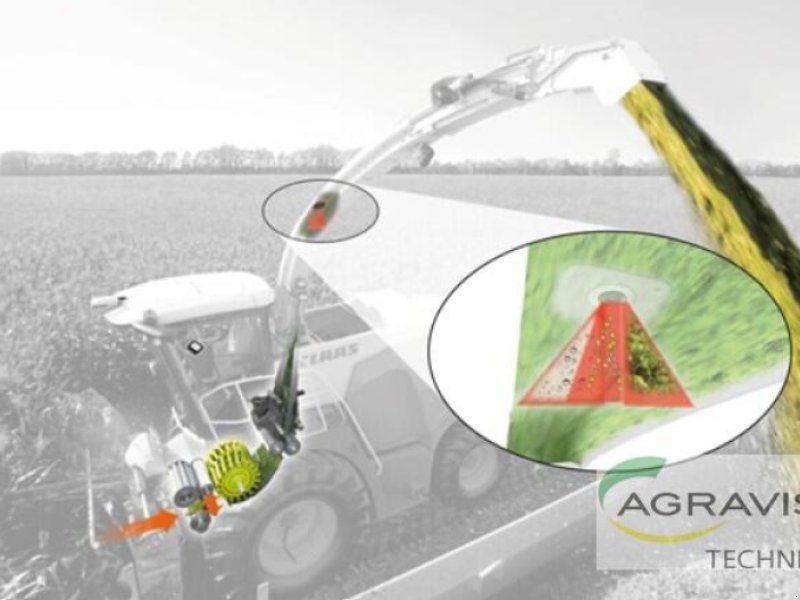 Claas NIR-SENSOR