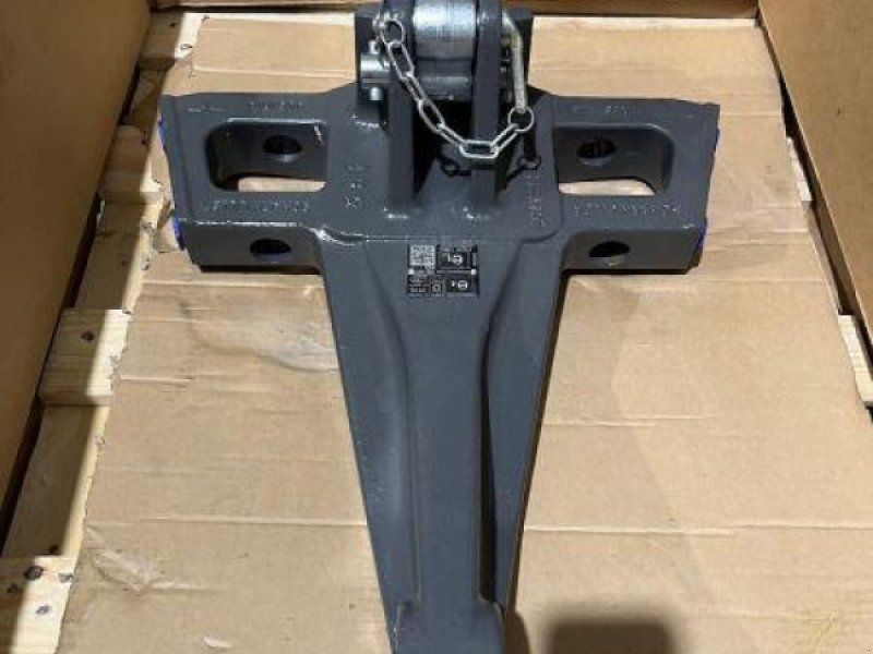 Fendt ZUGKUGELKUPPLUNG K80 KURZ