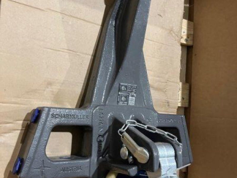 Fendt ZUGKUGELKUPPLUNG K80 KURZ