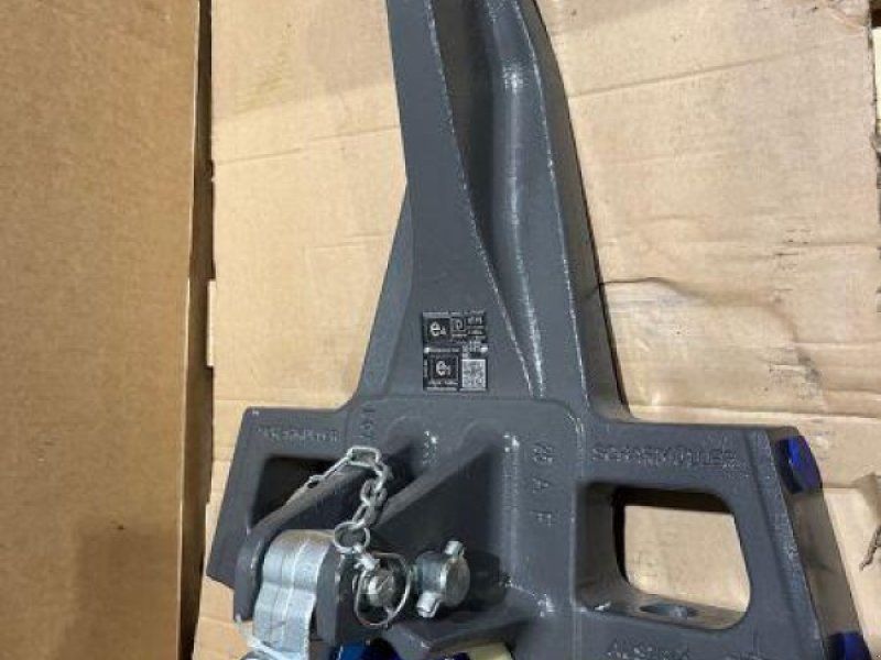 Fendt ZUGKUGELKUPPLUNG K80 KURZ