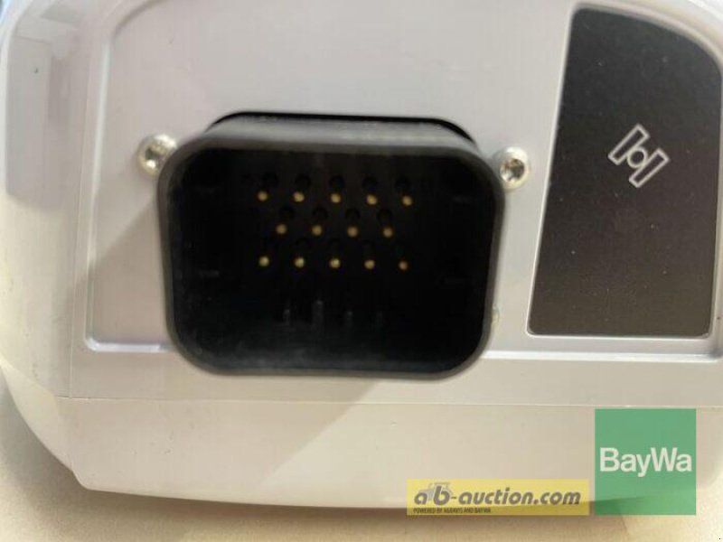 Rauch GPS-EMPFÄNGER AG-STAR