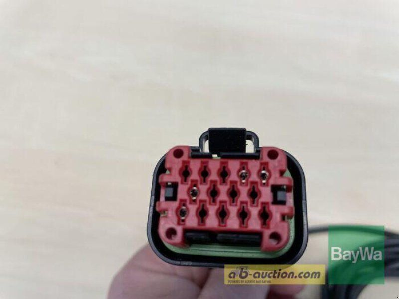 Rauch GPS-EMPFÄNGER AG-STAR