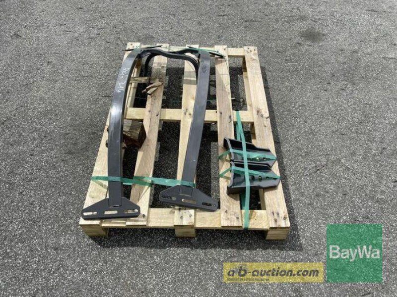 Fendt KOTFLÜGELHALTERUNG 314 GEN4