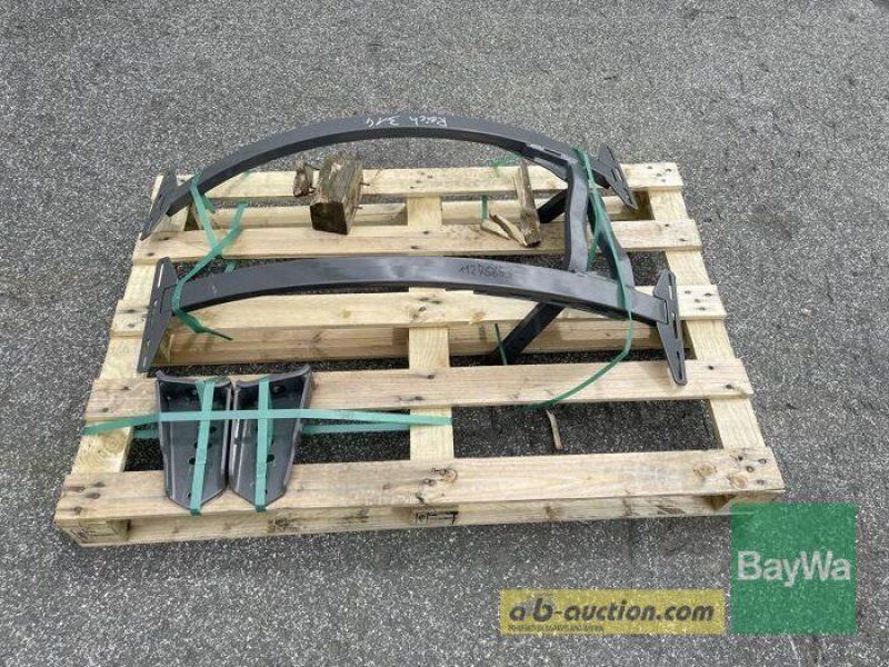 Fendt KOTFLÜGELHALTERUNG 314 GEN4